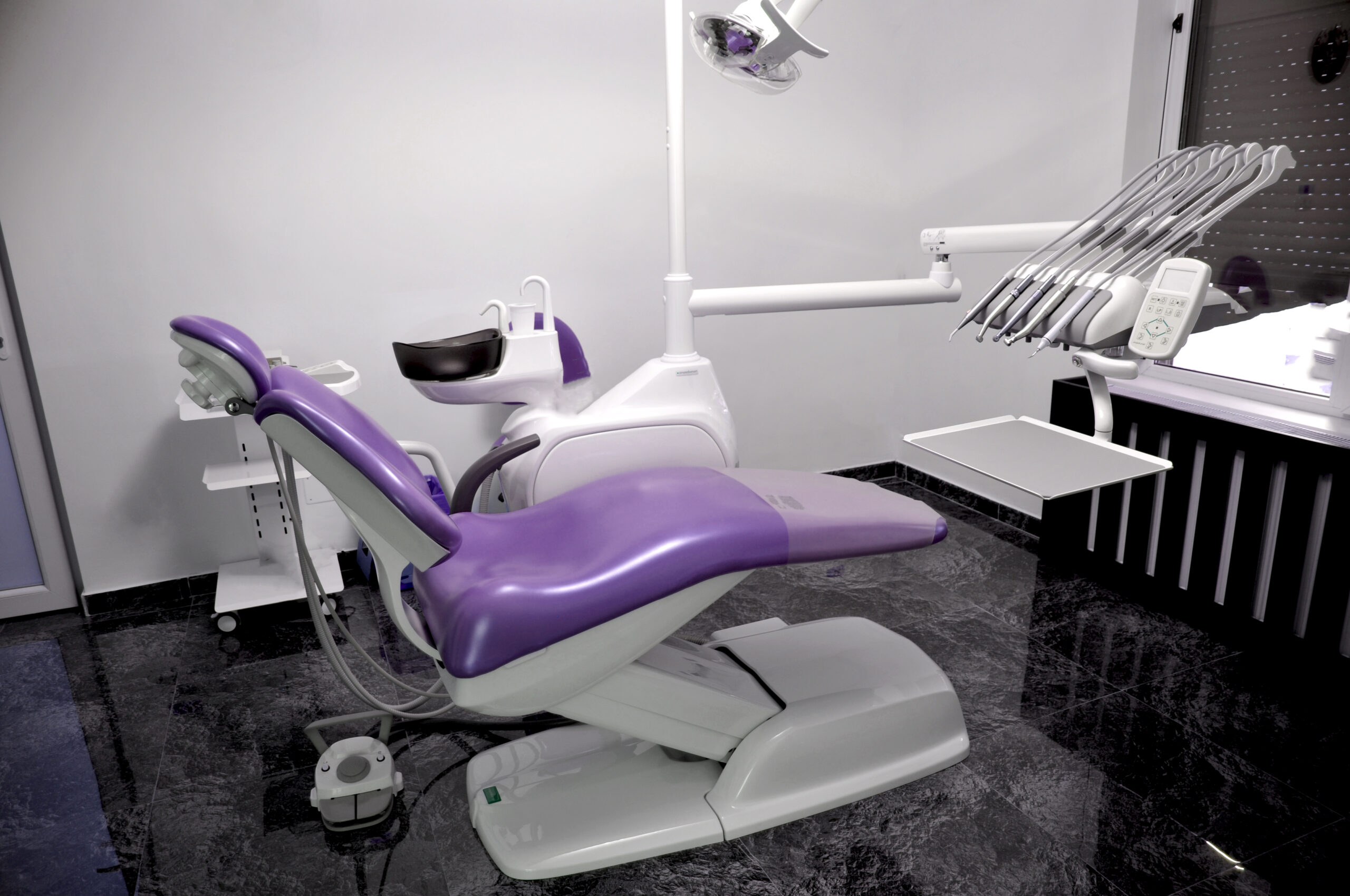Interior cabinet Joker Dent