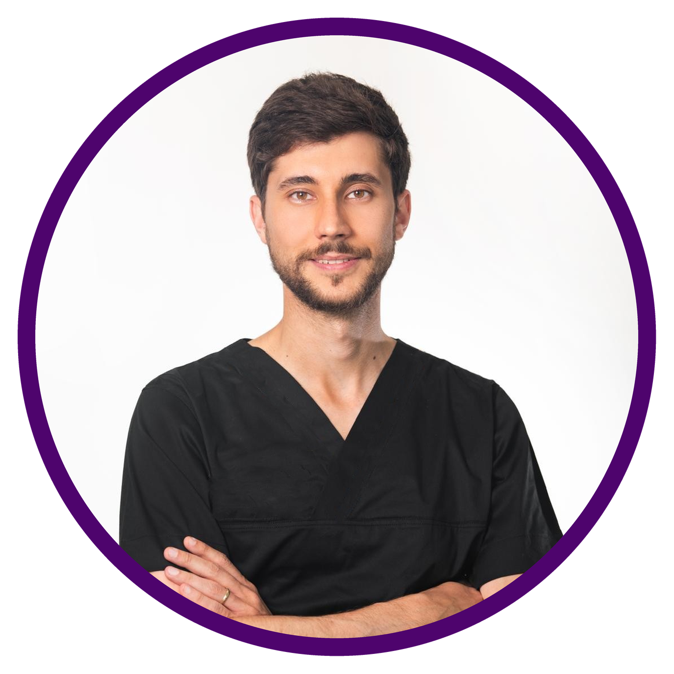 Dr. Ciocodei Alexandru-Florin — medic chirurg Bacău