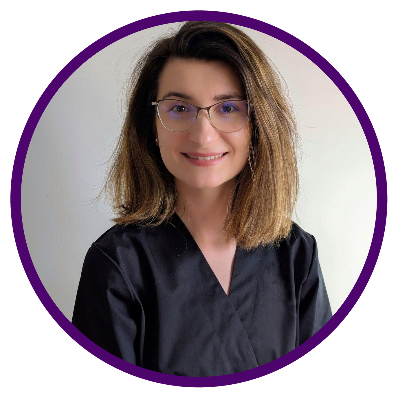 Dr. Lovin — medic specialist ortodonție Bacău